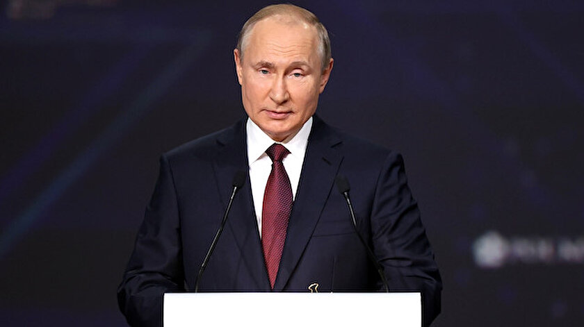 Putin ile Biden görüşmesi: Çok büyük bir gelişme beklemiyorum
