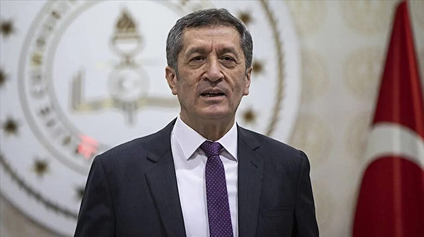 Bakan Selçuktan aşı randevusu açıklaması: e-Nabızdan alabilirler