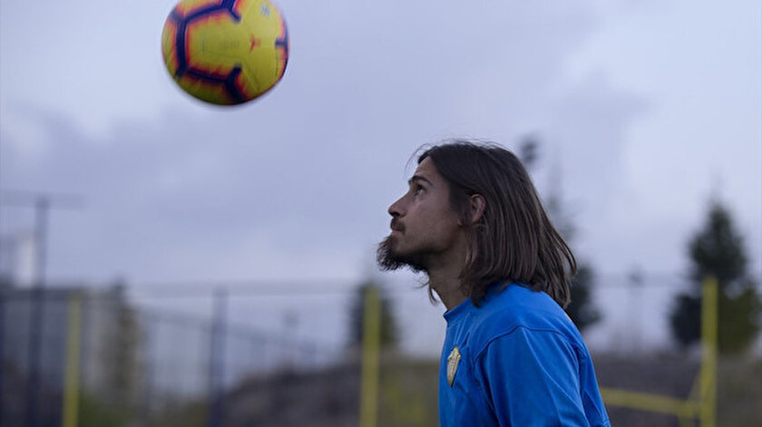 Tiago Pinto için Mustafa Denizlinin onayı bekleniyor