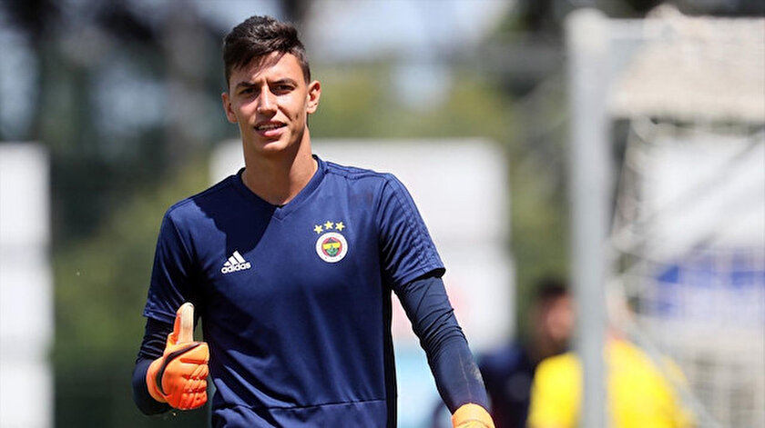 Atletico Madridin Berke Özer teklifi ortaya çıktı