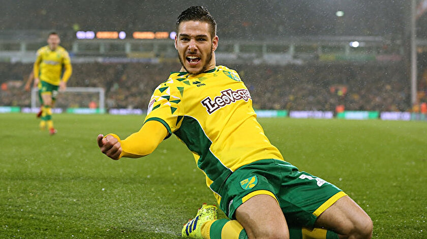 Aston Villadan 46,5 milyon euroluk transfer
