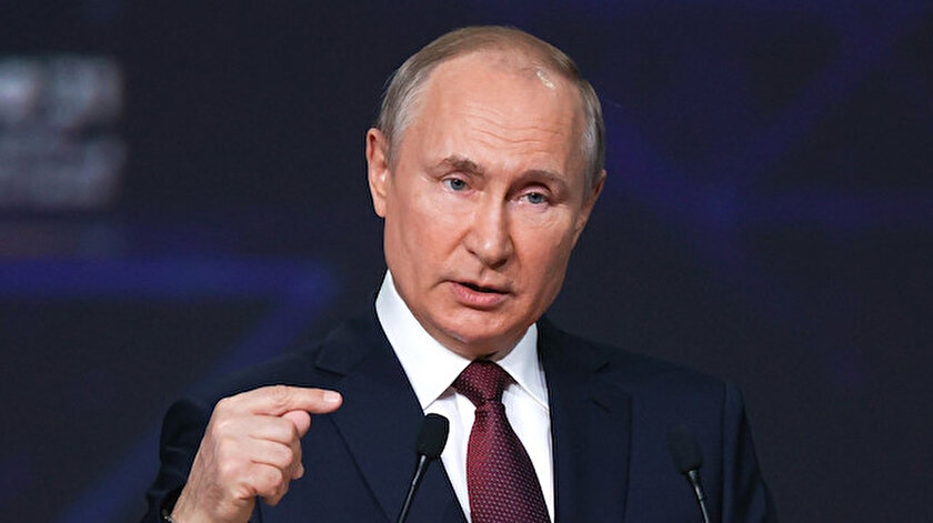 Putin imzayı attı: Rusya Açık Semalar Anlaşmasından çekildi