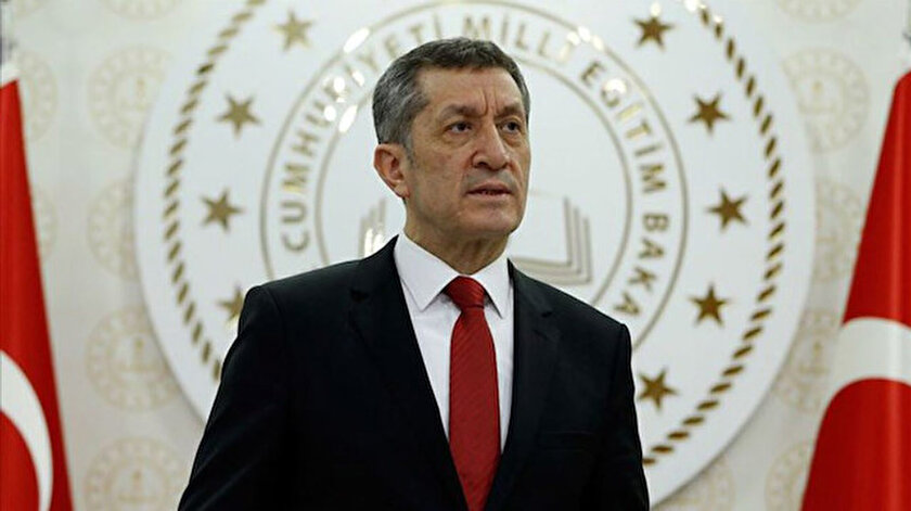 Milli Eğitim Bakanı Ziya Selçuktan LGSde benzer soru iddiasına yanıt: İtiraz yolları belli