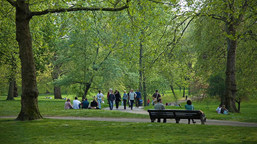 Yüksekova Belediyesi park yaptıracak
