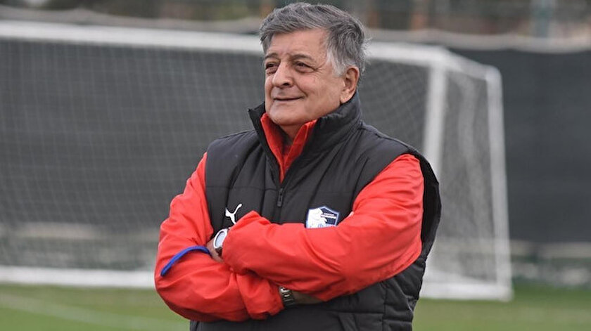 Yılmaz Vuraldan Ali Koça çağrı: Biz hazırız