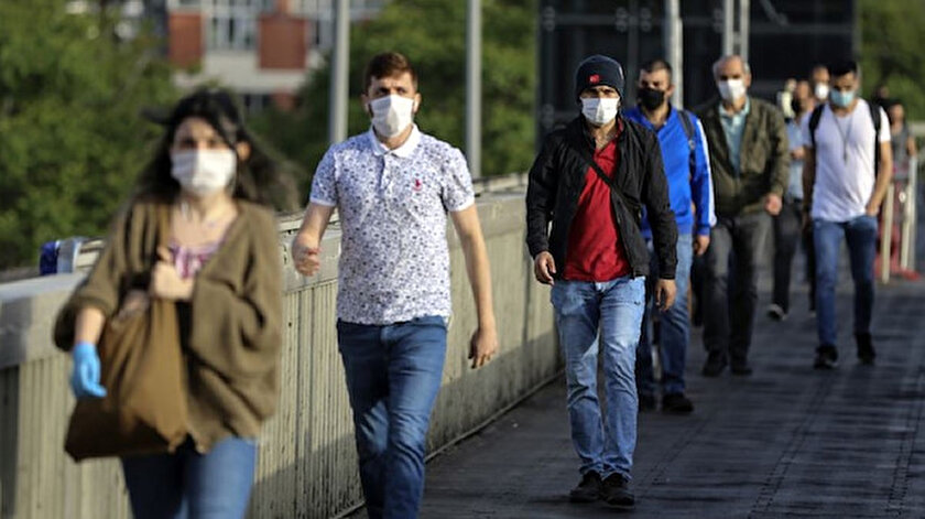 Sağlık Bakanı Koca, vaka sayısı en çok azalan illerin grafiğini paylaştı