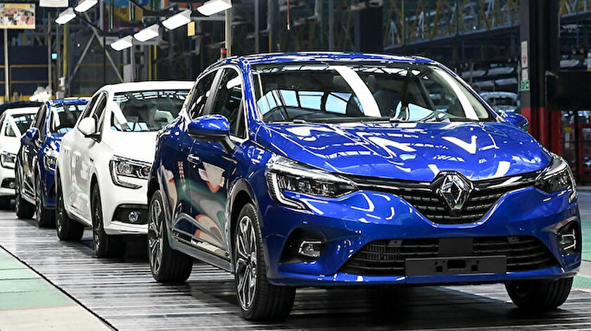 Fransız mahkemesi kararını verdi: Renault dizel araçların egzoz emisyon ölçümlerinde hile yaptı