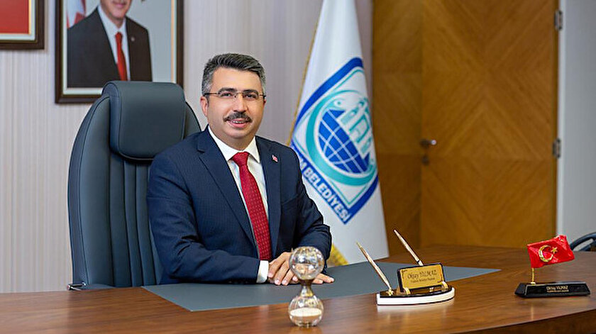 Yıldırımdan üniversiteye hazırlanan gençlere tam destek