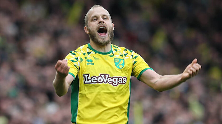 Beşiktaşın hedefinde Teemu Pukki ve Kolo Muani var