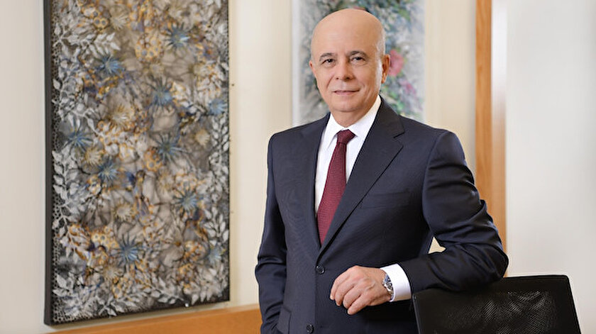 Yıldız Holding, ‘En Gözde Şirketler’ araştırmasının holdingler sıralamasında ikinci oldu