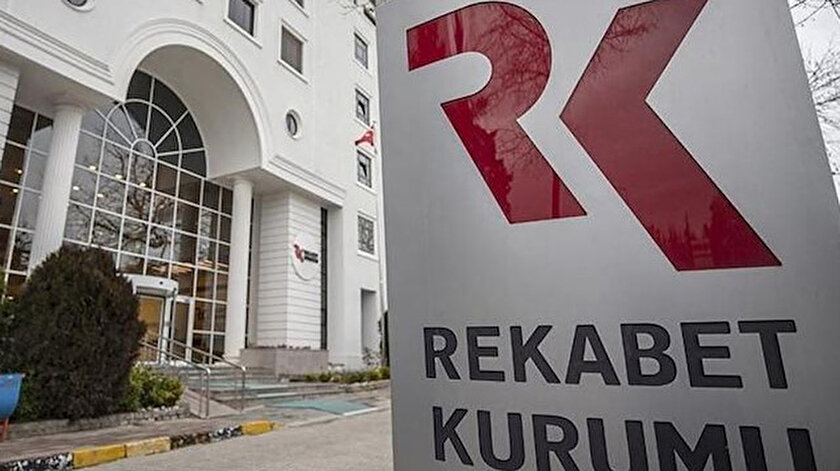 Rekabet Kurulundan beş şirketin devralma işlemine onay