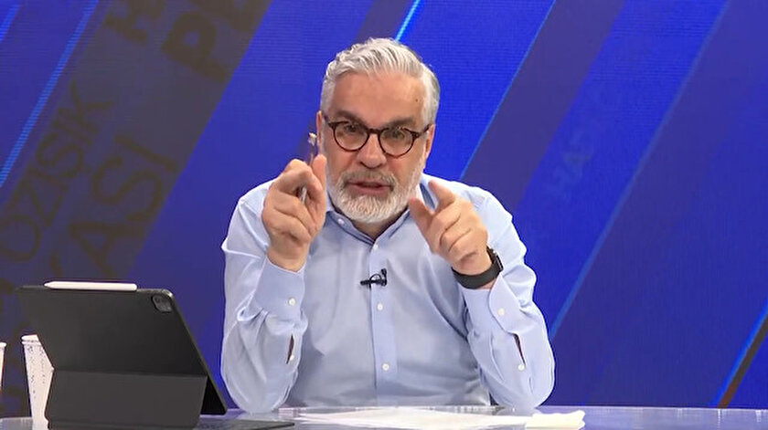 Hadi Özışık: Sedat Pekere dönüş garantisi verildiği yalan varsa videosu yayınlasın