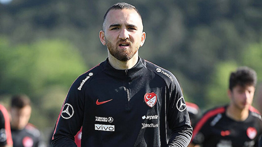 Antalyaspor Erkan Eyibil ile prensipte anlaştı