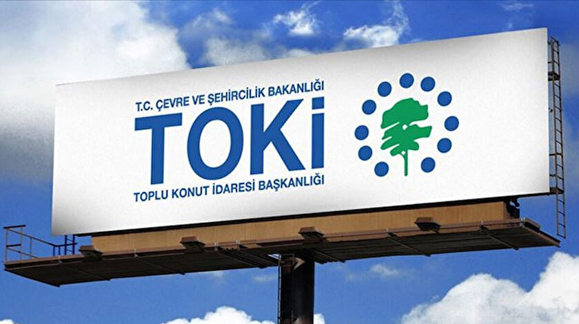 TOKİ’den işçi ücretlerine ilişkin açıklama: Herhangi bir ihmal ve sorumluluğumuz yok