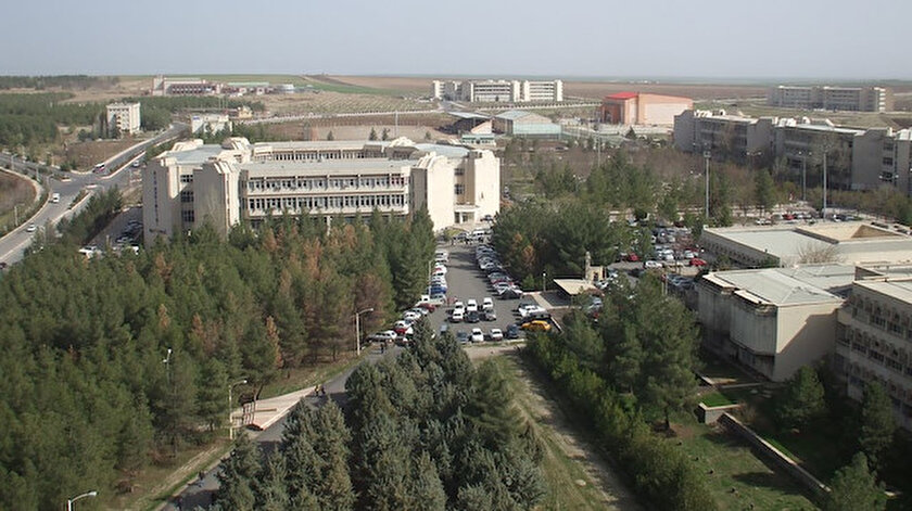 Dicle Üniversitesi sözleşmeli personel alıyor