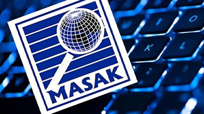 MASAK’tan aynı konuda iki farklı rapor düzenlendiği iddialarına ilişkin açıklama