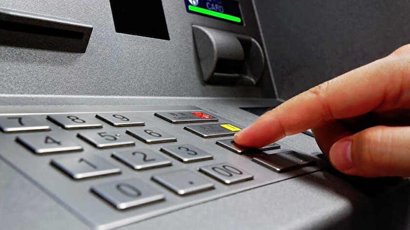 ATM alanı ihale ile kiraya verilecek