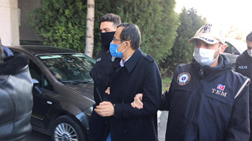 Rütbesi sökülen Serdar Atasoy için istenen ceza belli oldu
