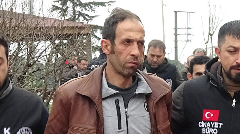 Palu davasında kilit isim Tuncer Ustael cinayetin tarihini verdi