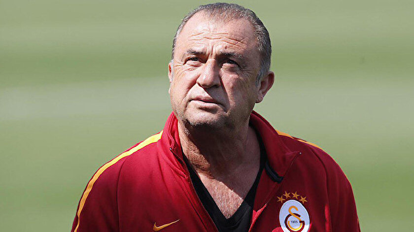 Fatih Terim EURO 2020 öncesi İtalyanlara konuştu: 25 yıl sonra başardık