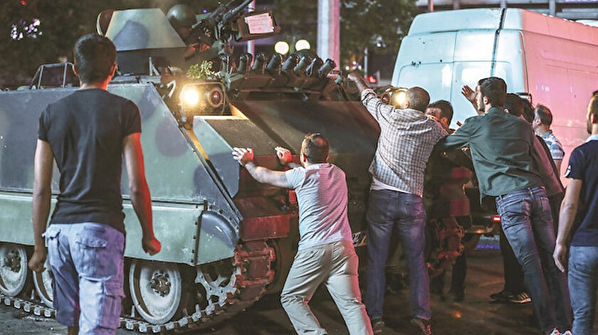 NATO hiçbir zaman yanımızda olmadı: Kağıttan müttefik