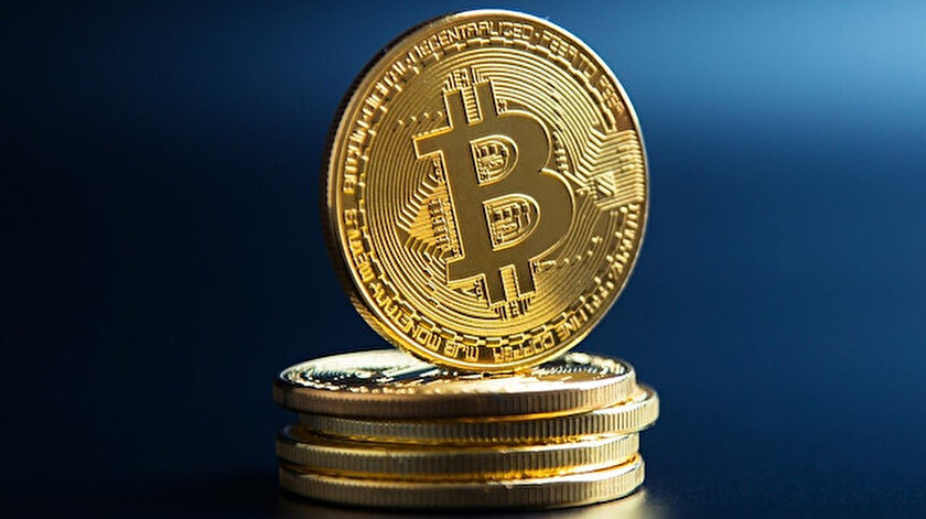 Bitcoin Haberleri: El Salvador Bitcoini yasal olarak tanıyarak tarihe geçti... Bitcoin fırladı! Kripto para haberleri... Bitcoin ne kadar oldu?