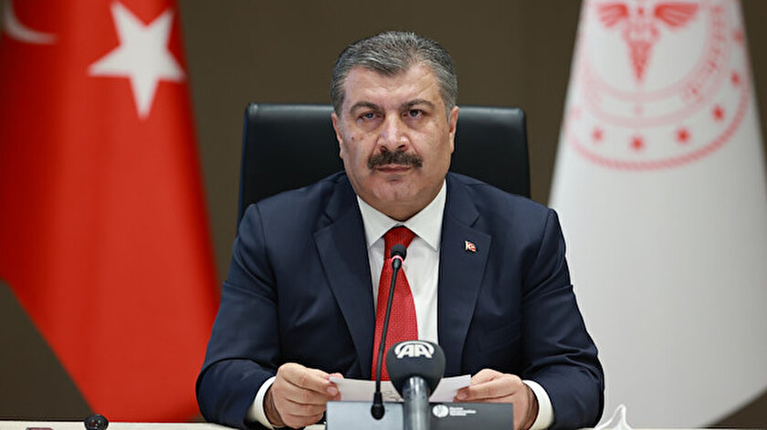Koronavirüs Bilim Kurulundan sürpriz toplantı
