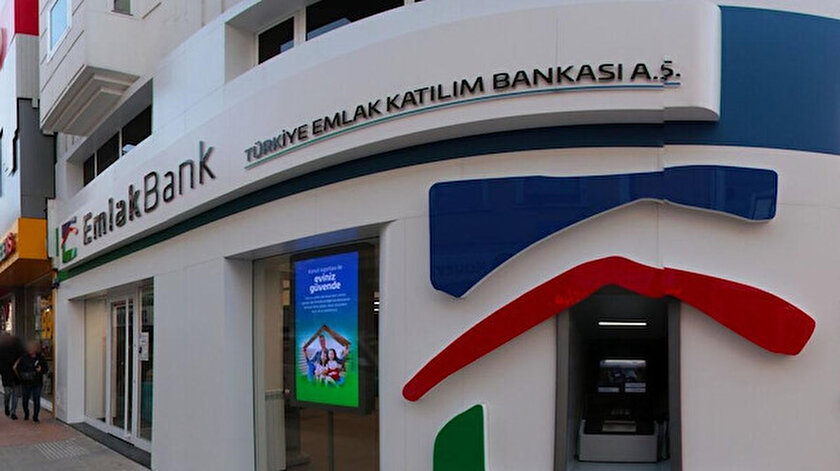 Emlak Katılımdan üç yeni şube daha