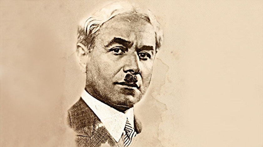 Milli Hatip Hamdullah Suphi Tanrıöverin 55. vefat yıl dönümü (Hamdullah Suphi Tanrıöver kimdir?)