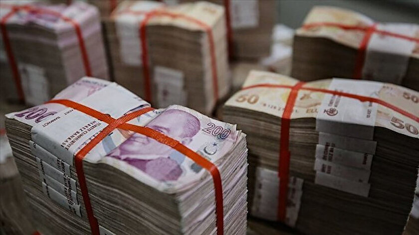 TCMB repo ihalesiyle piyasaya yaklaşık 57 milyar lira verdi