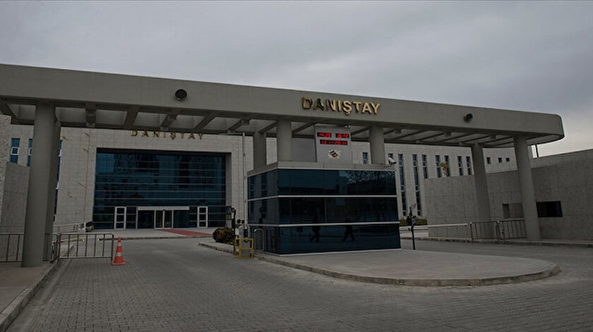 Andımız kararının gerekçesi açıklandı