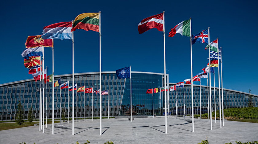 NATO’ya güvenmiyoruz