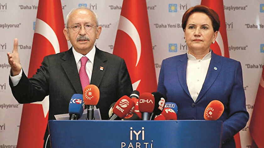 İYİ Parti-HDP gerilimi yükseliyor: Aday atışması