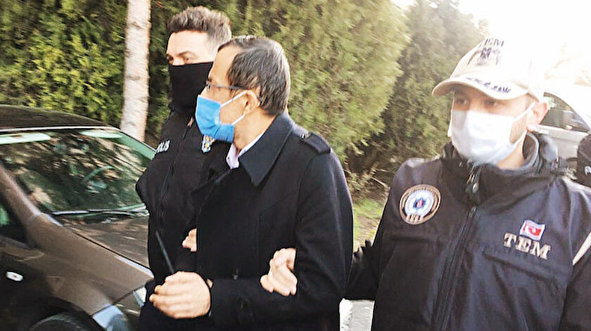 İtirafçı olmak kurtarmadı: Atasoy’un 32 yıl hapsi istendi