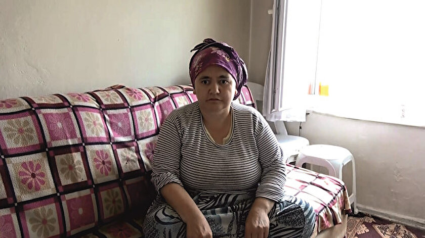 İş yerindeki patlamada görme yetisini yüzde 70 kaybetti: Tedavi için yetkililerden yardım istiyor