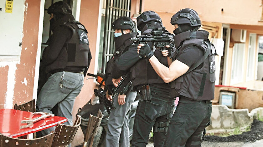 PKK’nın paralel mahkemesi çöktü