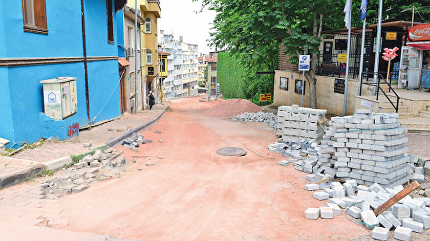 ‘Yeşil’ Bursa’ya yakışır olacak