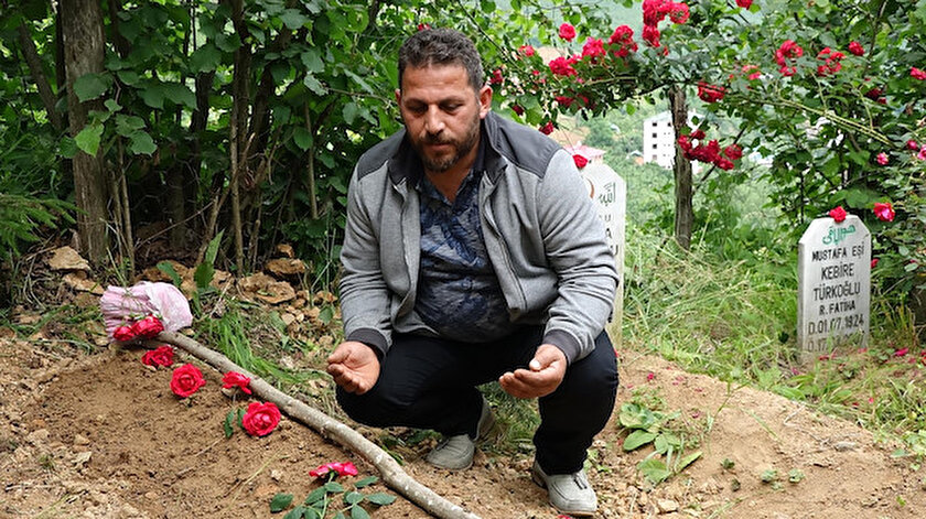 Bıçaklanarak öldürülen Medinenin eski eşi: Yeniden nikah planlıyorduk