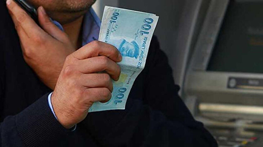 3 ile 5 bin TL arasında değişen esnafa hibe desteği ödemeleri bugün başlıyor