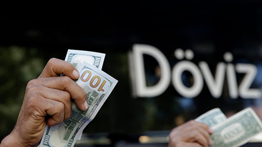 10 Haziran döviz fiyatları: Dolar kaç lira oldu?