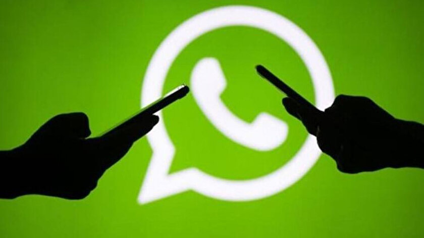 Alman istihbaratı artık WhatsApp yazışmalarını okuyabilecek