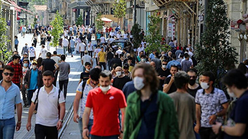 Son dakika nisan ayı işsizlik rakamları açıklandı