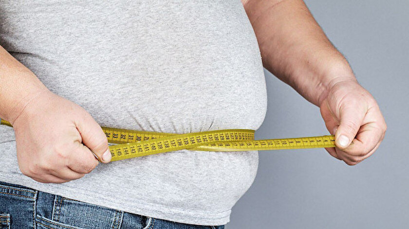 Türkiye’de nüfusun yüzde 34’ü aşırı kilolu: Obezite batı bölgelerinde daha yüksek