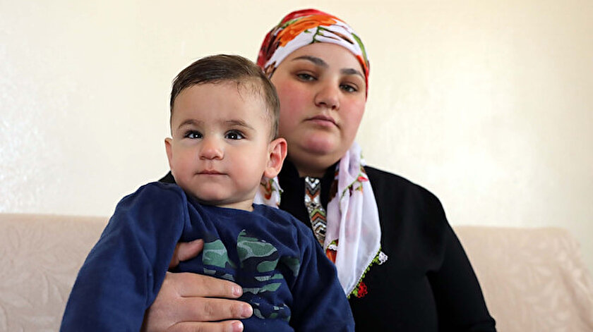 Karanlık dünyası aydınlanacaktı: Minik Miraçın umutlarını çaldılar