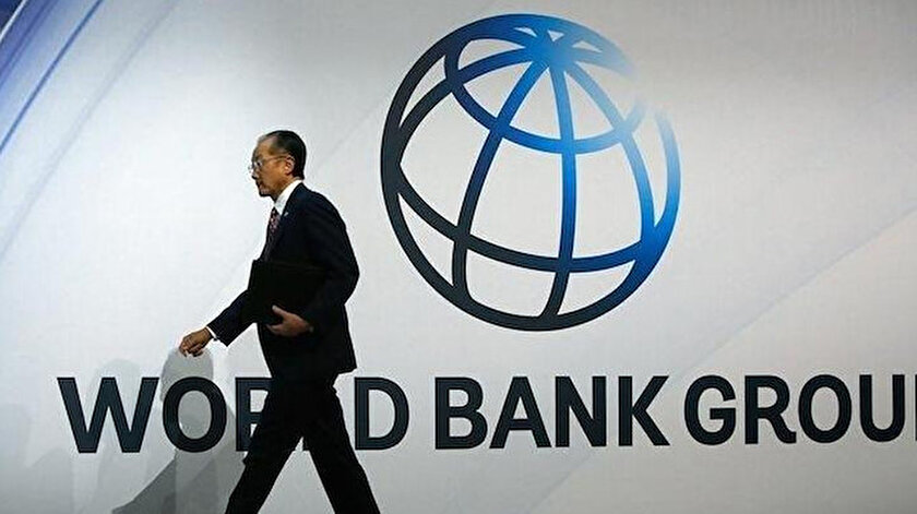Dünya Bankasından Türkiye’ye 265 milyon dolarlık deprem ve enerji finansmanı