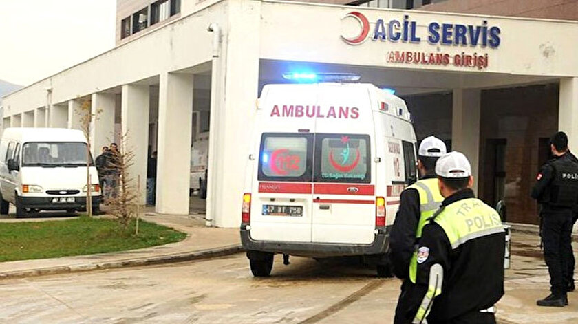 MSB, silah kazası sonucu bir askerin şehit olduğunu duyurdu