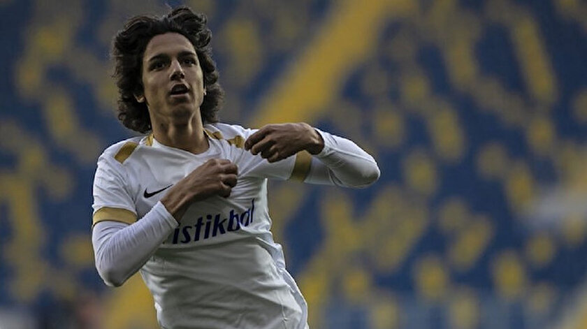 Emre Demir transfer hedefini açıkladı