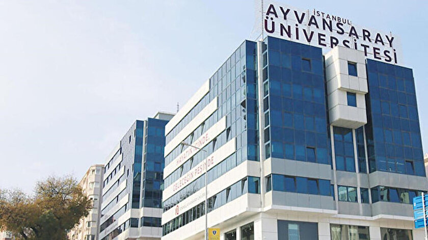 İstanbul Ayvansaray Üniversitesi 12 Araştırma ve Öğretim Görevlisi alıyor