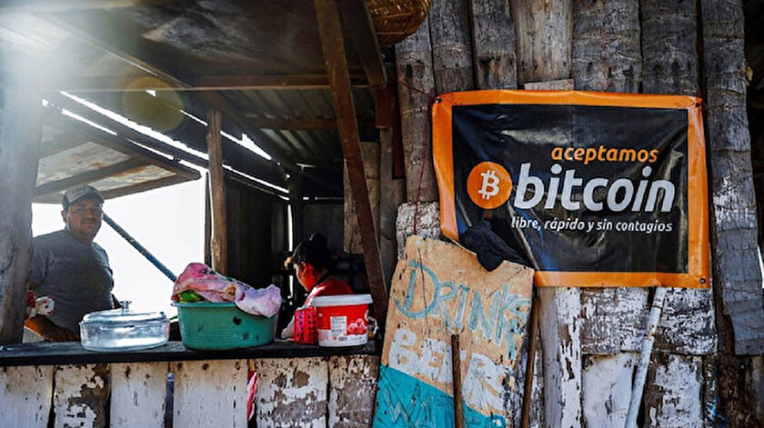 El Salvador kripto para madenciliği için gücü volkanlardan alacak