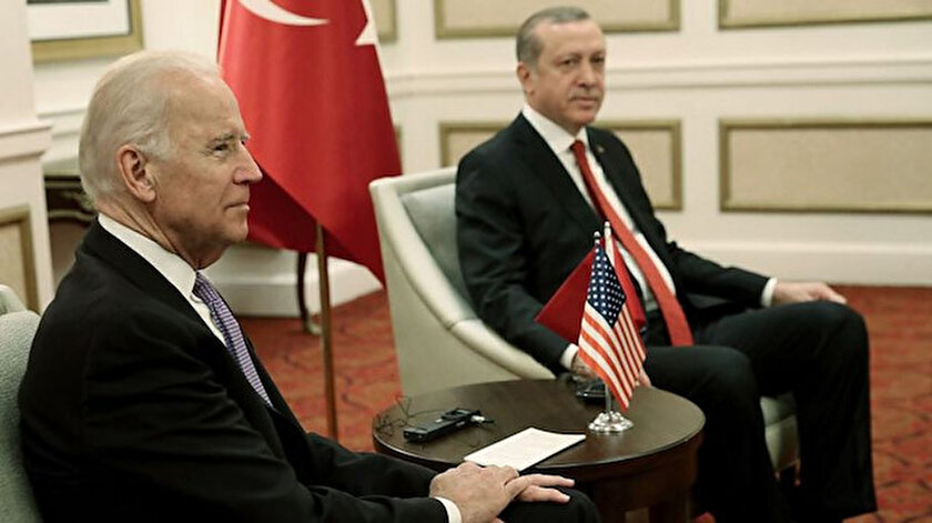 Cumhurbaşkanı Erdoğan Brüksel Zirvesinde liderlerle bir araya gelecek